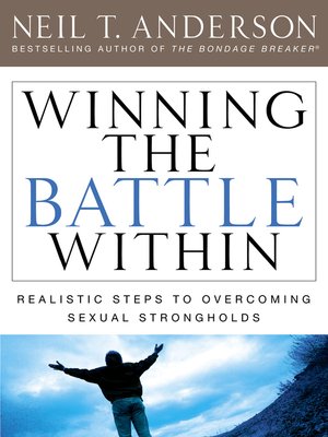 cover image of Winning the Battle Within